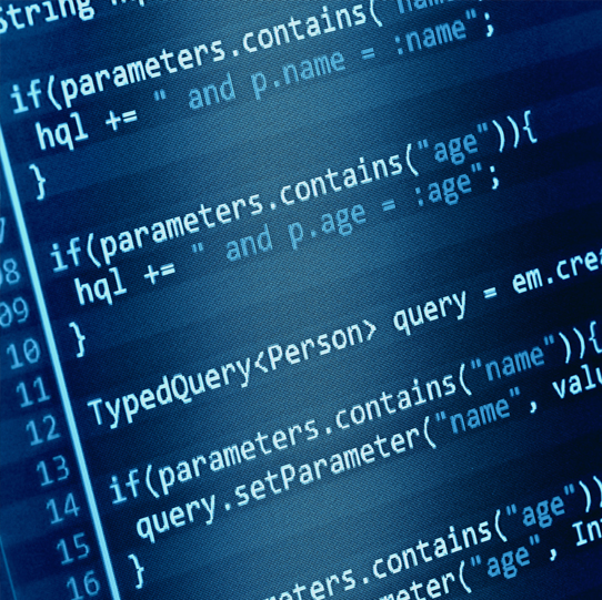 Software Development